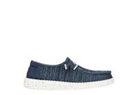 WOMENS WENDY SOX SLIP ON SNEAKER