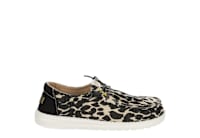 WOMENS WENDY SLIP ON SNEAKER
