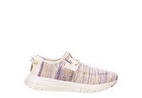 WOMENS SIROCCO SLIP ON SNEAKER