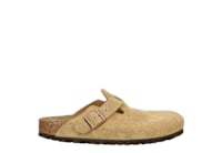 WOMENS BOSTON CLOG