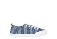 Roxy Shorebreak, Sneakers Basse Donna | Leggere E Comode, Plantare Supportivo, Atmosfera Costiera, Colore Verde, Taglia 39