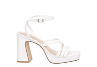 WOMENS GENNIE PLATFORM SANDAL