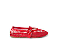 WOMENS NOLITA VEGAN FISHNET BALLET