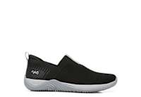 WOMENS ECHO KNIT SLIP ON SNEAKER