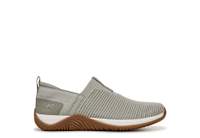 WOMENS ECHO KNIT SLIP ON SNEAKER