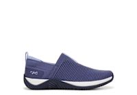 WOMENS ECHO KNIT SLIP ON SNEAKER