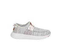 Grey Heydude Womens Sirocco Stretch Sox Slip On Sneaker | Rack