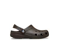 Espresso Crocs Unisex Classic Clog | Rack Room Shoes