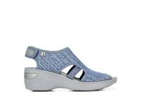 WOMENS DREAM CASUAL WEDGE