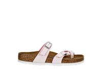 WOMENS MAYARI FOOTBED SANDAL