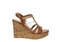 WOMENS RAZIEL WEDGE SANDAL