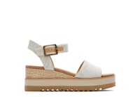 WOMENS DIANA WEDGE SANDAL