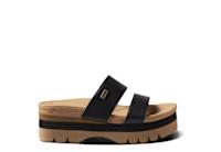 WOMENS BANDED HORIZON 2.5 SLIDE SANDAL