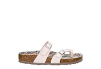 WOMENS MAYARI FOOTBED SANDAL