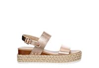 WOMENS AMELIA WEDGE SANDAL