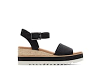 WOMENS DIANA WEDGE SANDAL