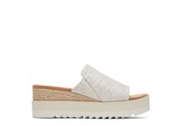 WOMENS DIANA MULE SANDAL