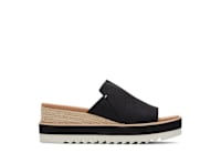 WOMENS DIANA MULE SANDAL
