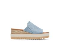 WOMENS DIANA MULE SANDAL