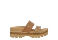 WOMENS BANDED HORIZON 2.5 SLIDE SANDAL