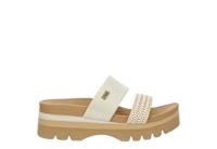 WOMENS BANDED HORIZON 2.5 SLIDE SANDAL