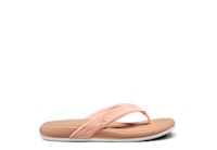 WOMENS CUSHION HARMONY FLIP FLOP