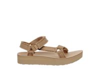 WOMENS MIDFORM UNIVERSAL PLATFORM OUTDOOR SANDAL