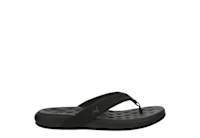WOMENS CUSHION HARMONY FLIP FLOP
