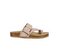 WOMENS LAURIE FOOTBED SANDAL