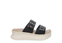 WOMENS DELRAY WHIPSTITCH SLIDE