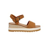 WOMENS DIANA WEDGE SANDAL