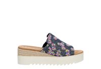 WOMENS DIANA MULE SANDAL
