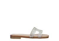 WOMENS HAILEYY SLIDE SANDAL