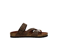 WOMENS EDEN FOOTBED SANDAL