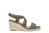 WOMENS FELICITY WEDGE SANDAL