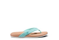 WOMENS CUSHION HARMONY FLIP FLOP
