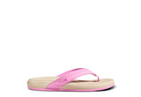 WOMENS CUSHION HARMONY FLIP FLOP