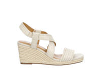 WOMENS FELICITY WEDGE SANDAL