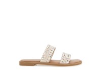 WOMENS MINA SLIDE SANDAL