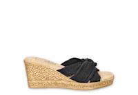 WOMENS GHITA WEDGE SANDAL