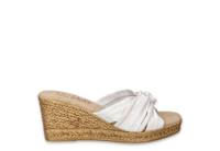 WOMENS GHITA WEDGE SANDAL