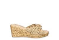 WOMENS GHITA WEDGE SANDAL