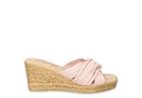 WOMENS GHITA WEDGE SANDAL