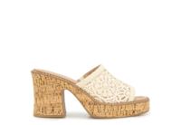 WOMENS PHEBY SLIDE WEDGE SANDAL
