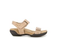 WOMENS MORGAN CASUAL COMFORT SANDAL