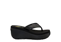 WOMENS FRAPPACHINO FLIP FLOP SANDAL