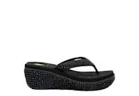 WOMENS ISLAND FLIP FLOP SANDAL