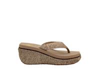 WOMENS ISLAND FLIP FLOP SANDAL