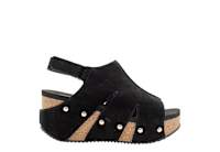 WOMENS MONTPELIER WEDGE SANDAL