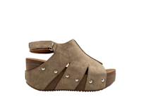 WOMENS MONTPELIER WEDGE SANDAL